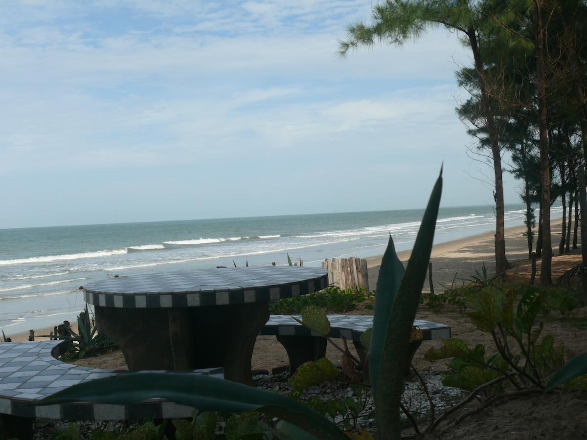 Atlantic Abene Abémé Exterior foto