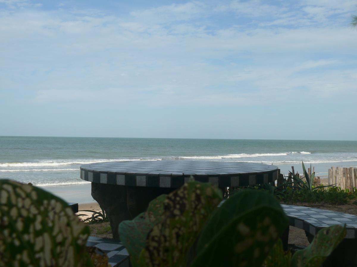 Atlantic Abene Abémé Exterior foto