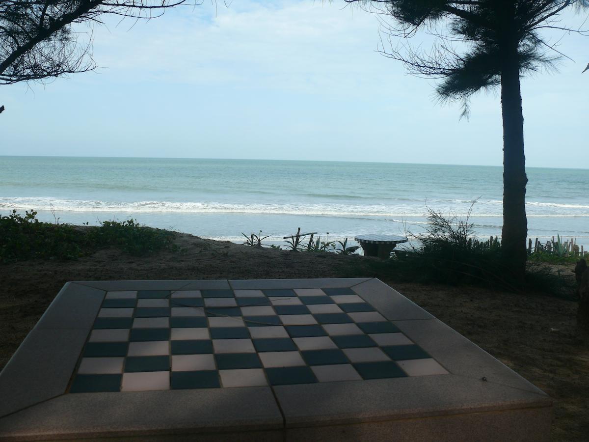 Atlantic Abene Abémé Exterior foto