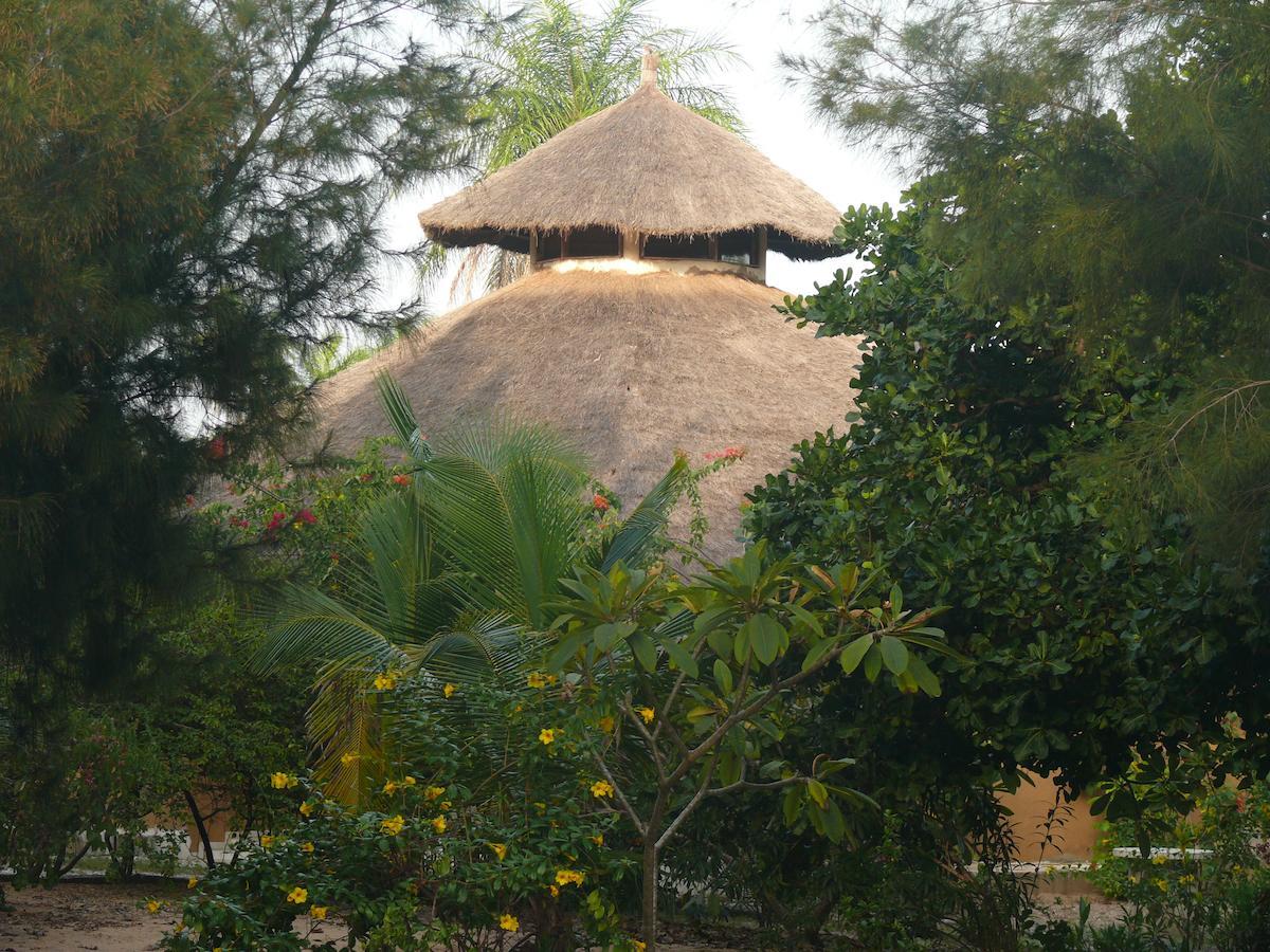 Atlantic Abene Abémé Exterior foto