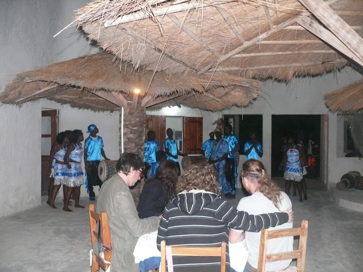 Atlantic Abene Abémé Exterior foto